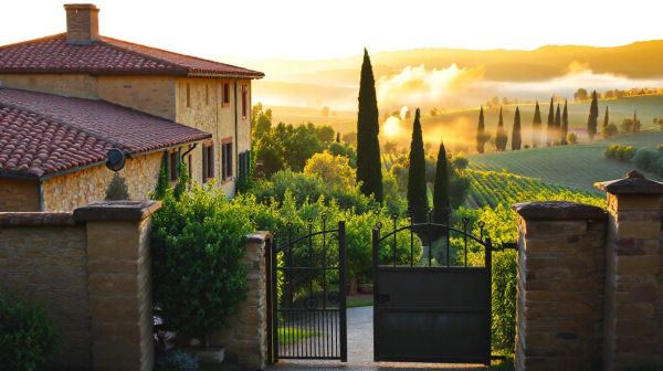 7 Distinct Reasons to Choose Tuscany Villa Rentals